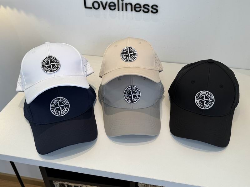 Stone Island cap 051902